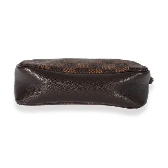 Louis Vuitton Damier Ebene Trousse Make Up Bag - Picture 5 of 7